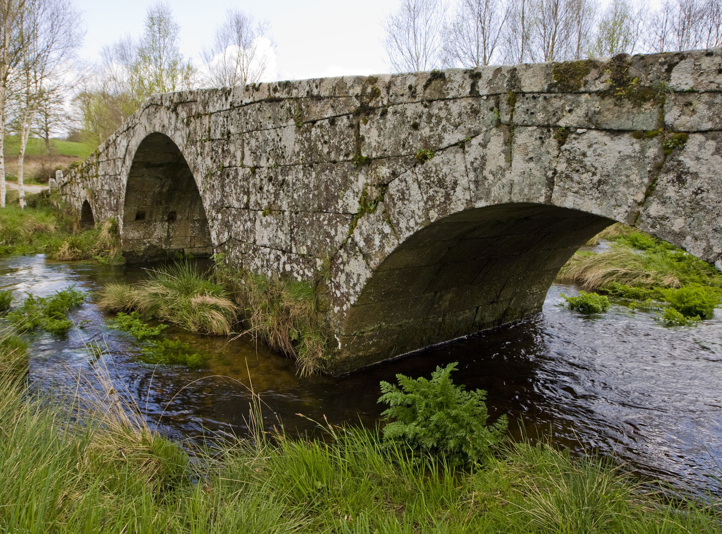 PONTE DE VILARIÑO FRÍO