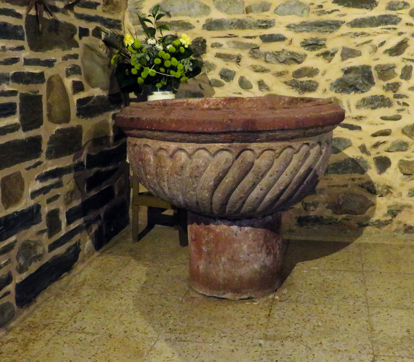 IGREXA PARROQUIAL DE SANTO ANTONIO