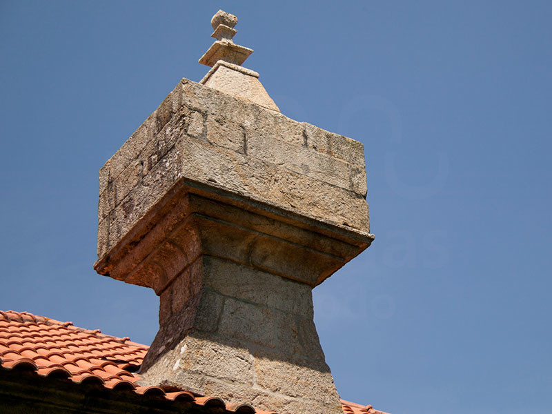 PAZO DE DOR / PAZO DE PAXARIÑA