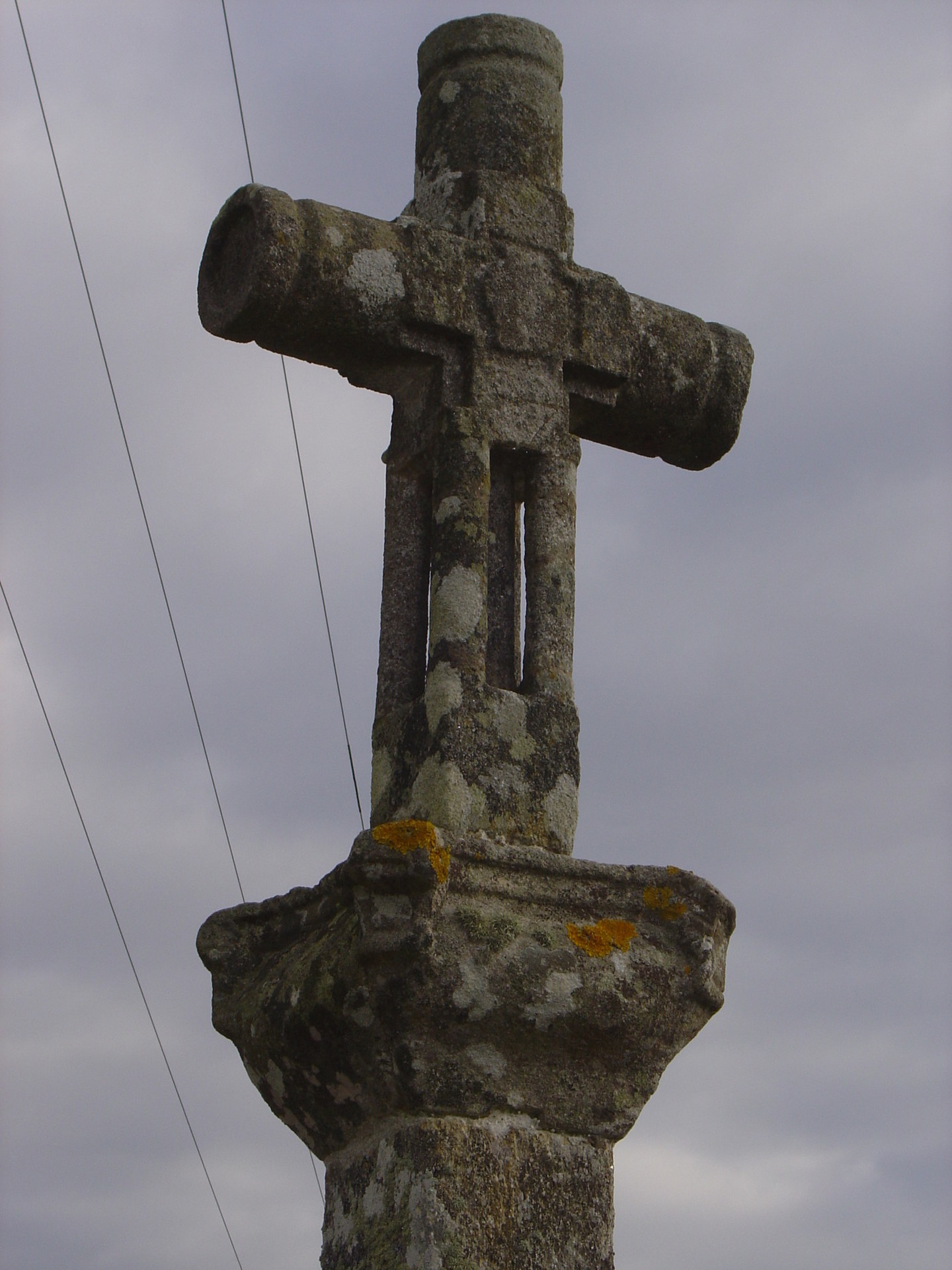IGREXA PARROQUIAL DE SAN PEDRO DE CORCOESTO