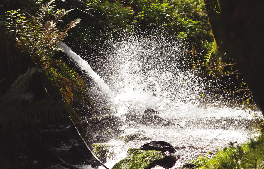 AS MARIÑAS CORUÑESAS E TERRAS DO MANDEO