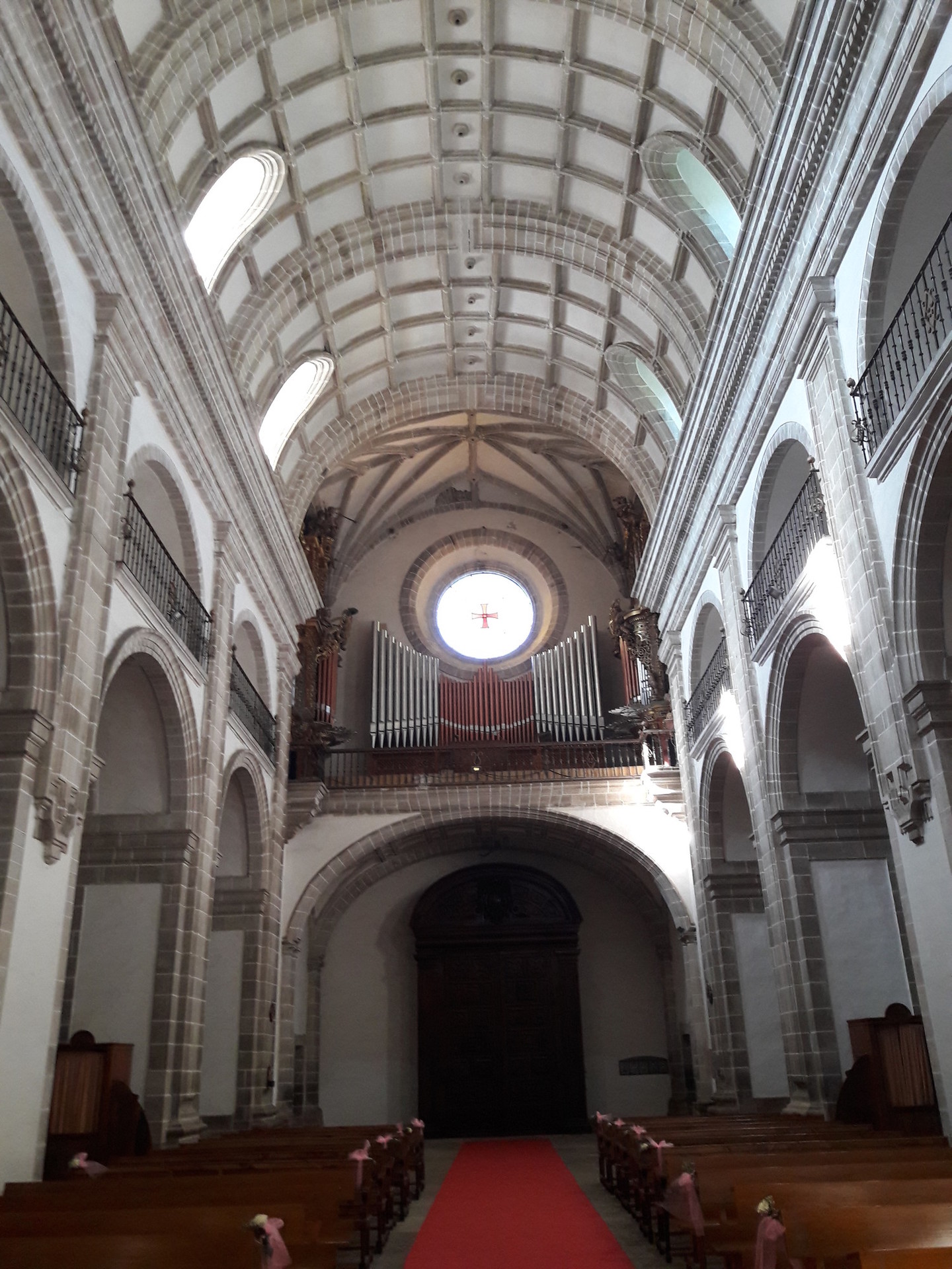 SAN XULIÁN DE SAMOS