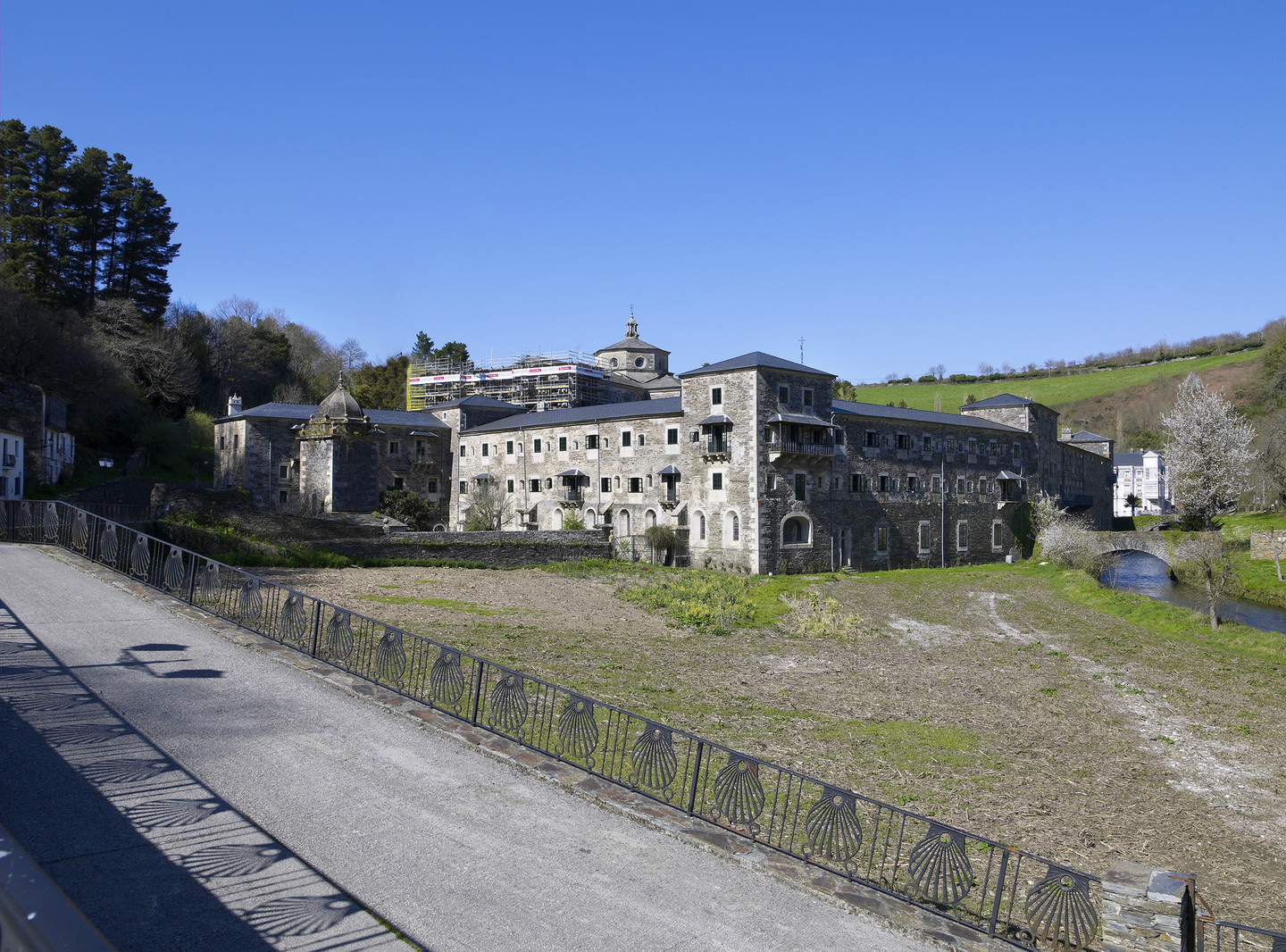 SAN XULIÁN DE SAMOS