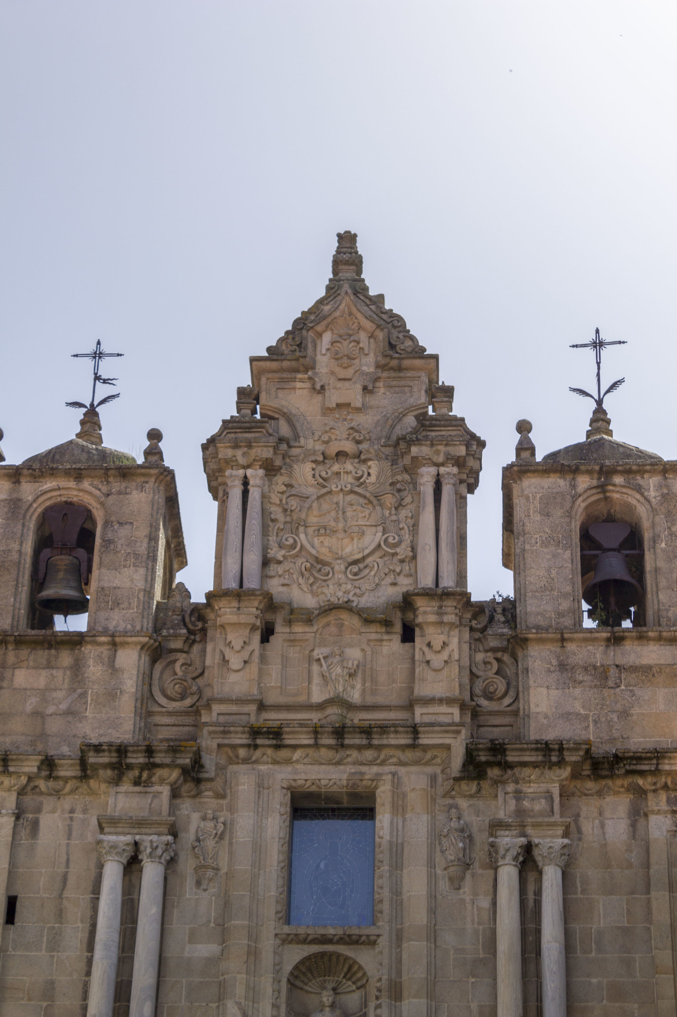 IGREXA DE SANTA MARÍA NAI