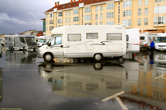 ÁREA DE SALGUEIRIÑOS