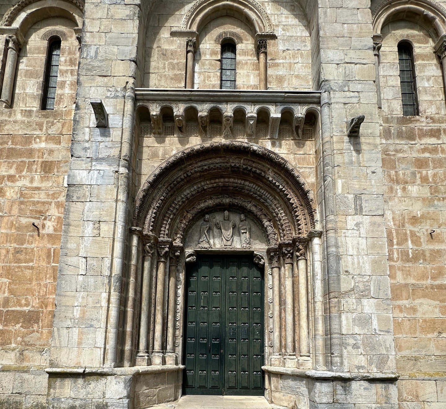 IGREXA PARROQUIAL DE SAN NICOLAO