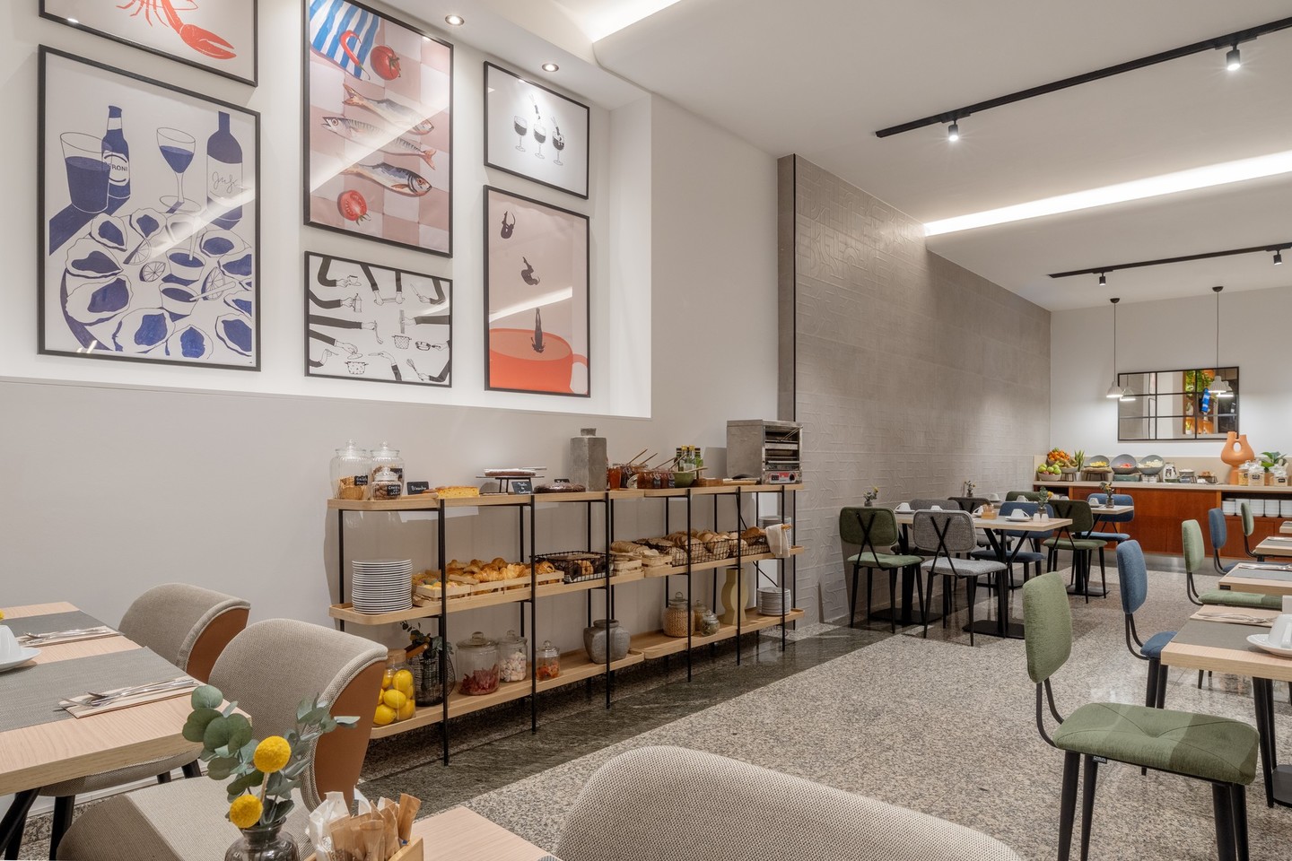 SANTIAGO PLAZA AFFILIATED BY MELIÁ