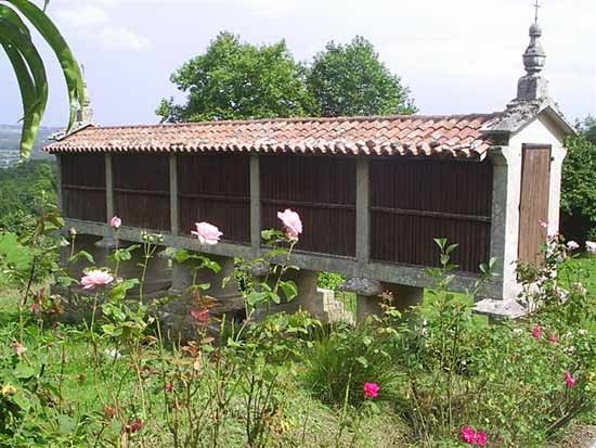 CASA GRANDE DE FUENTEMAYOR