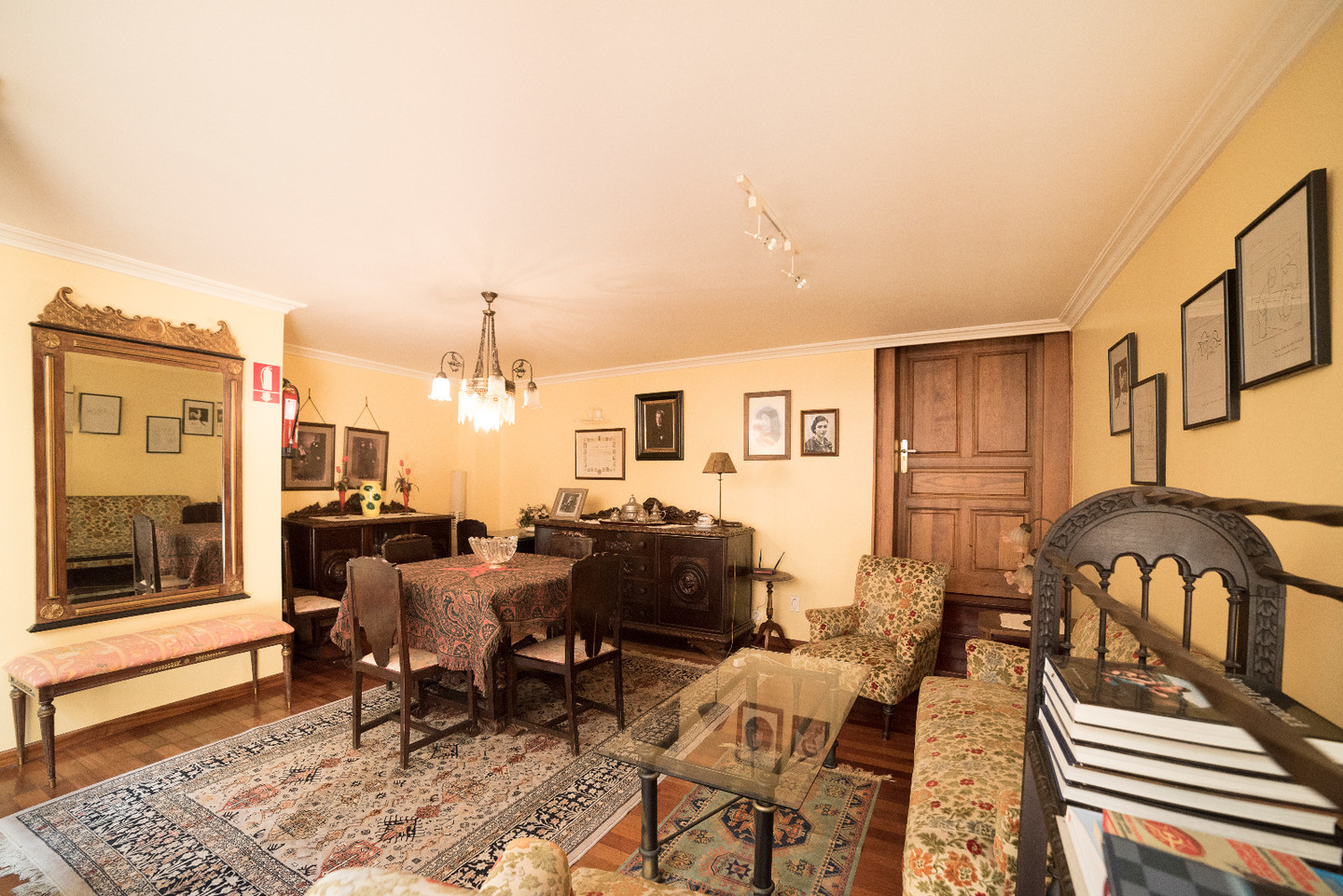 CASA GRANDE DE FUENTEMAYOR