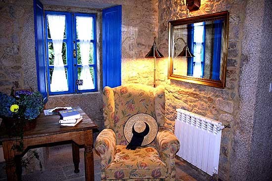 CASA PERFEUTO MARÍA