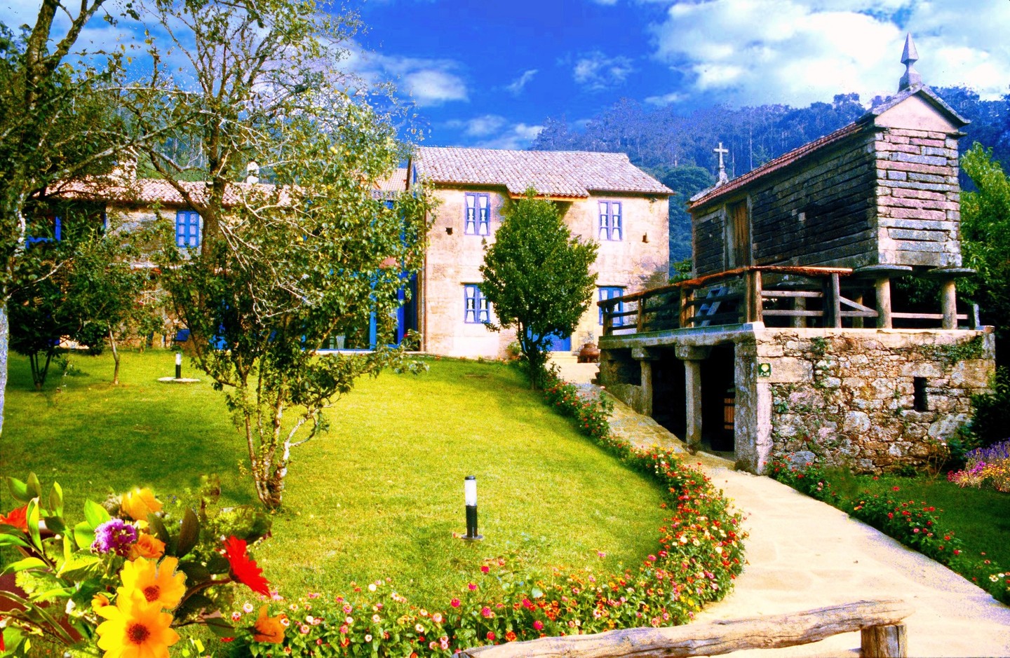 CASA PERFEUTO MARÍA