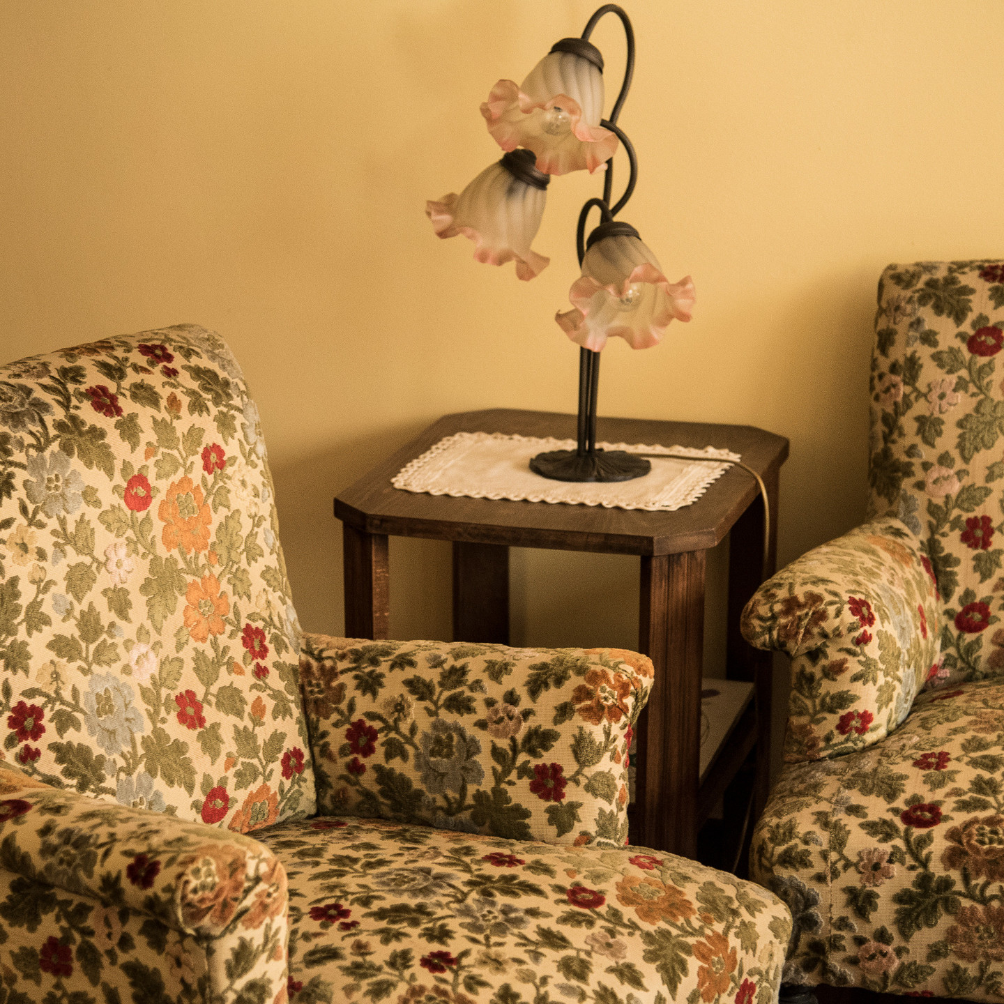 CASA GRANDE DE FUENTEMAYOR