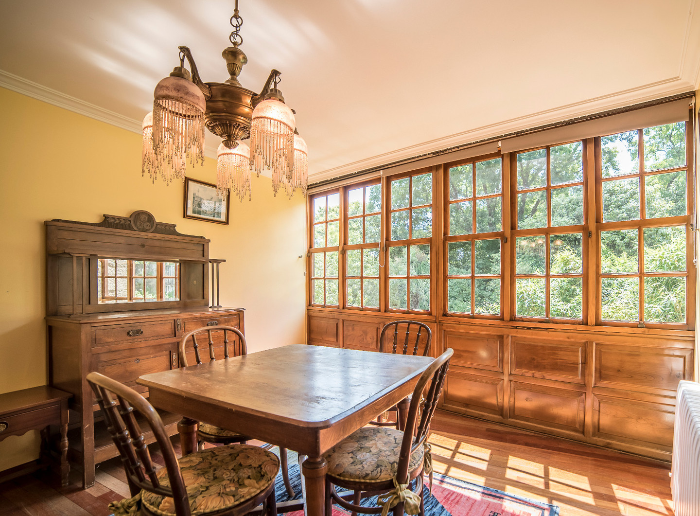 CASA GRANDE DE FUENTEMAYOR