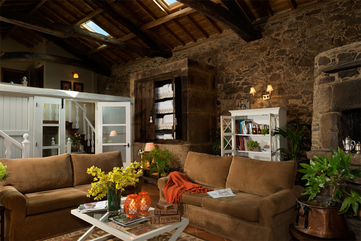 A CASA DA TORRE BRANCA