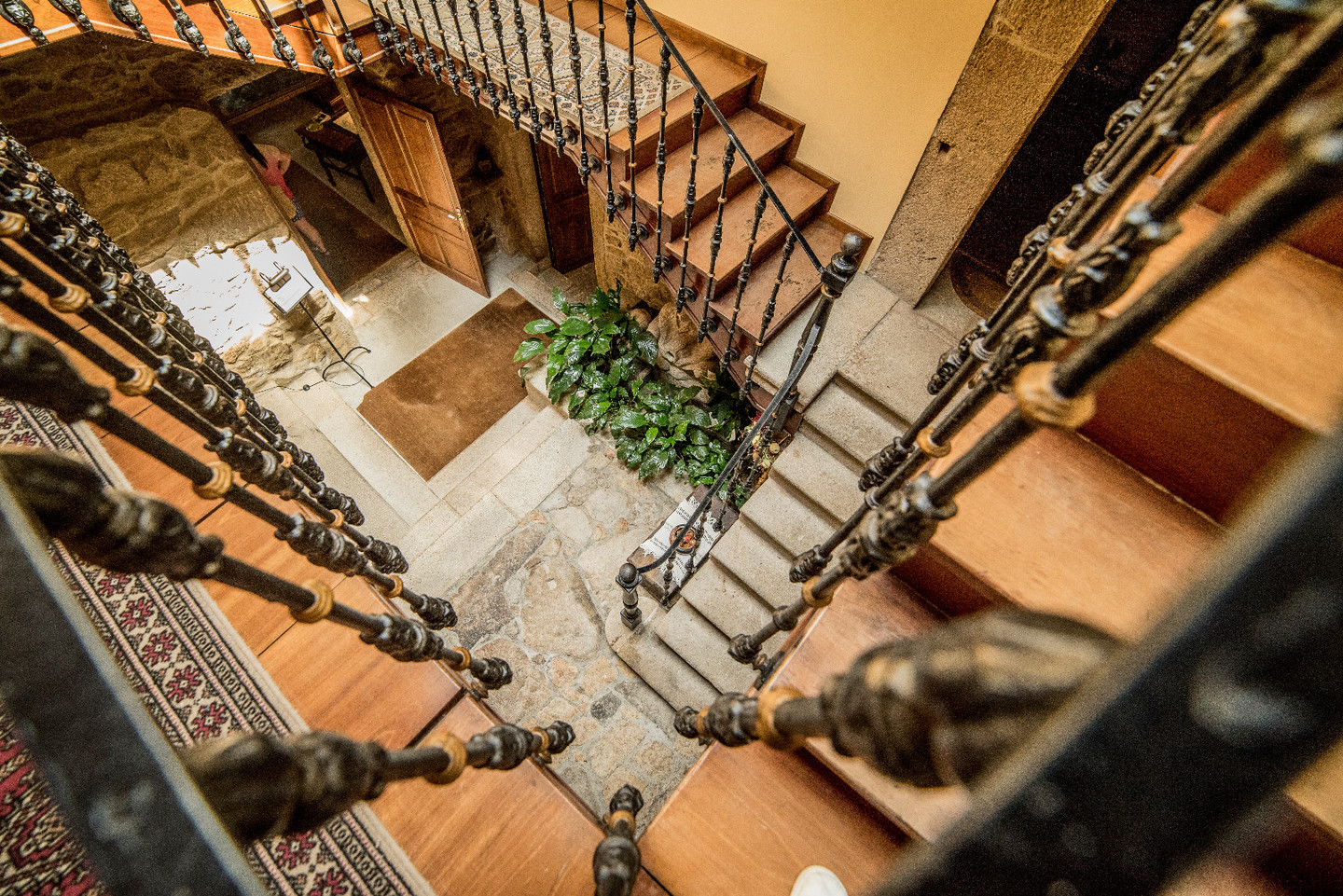 CASA GRANDE DE FUENTEMAYOR