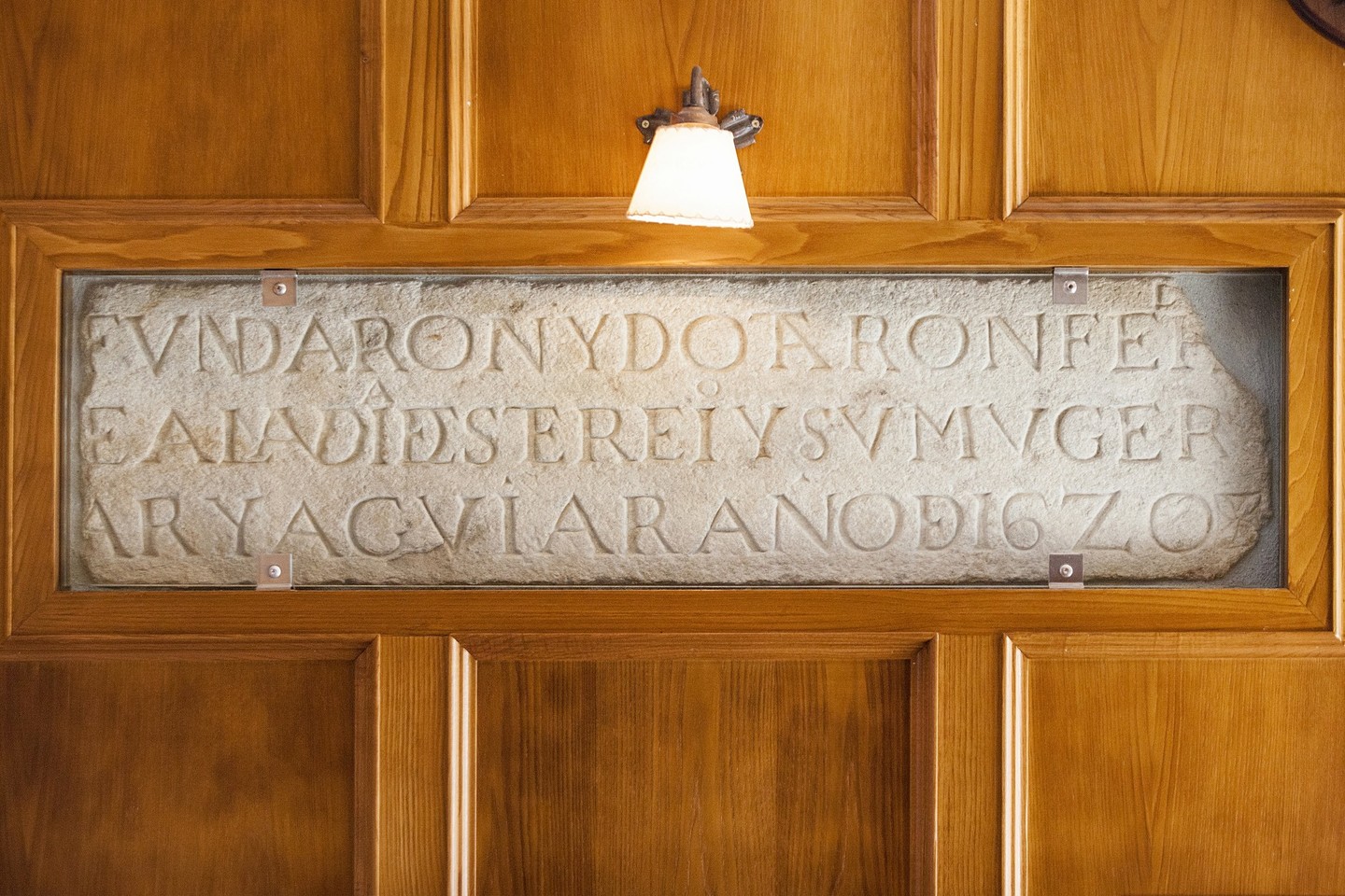 PAZO DE BRANDESO & COUNTRY CLUB