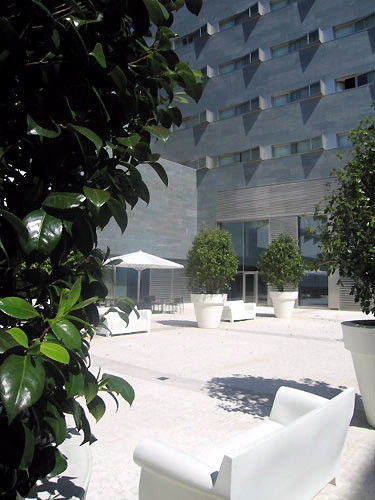 NH COLLECTION SANTIAGO DE COMPOSTELA