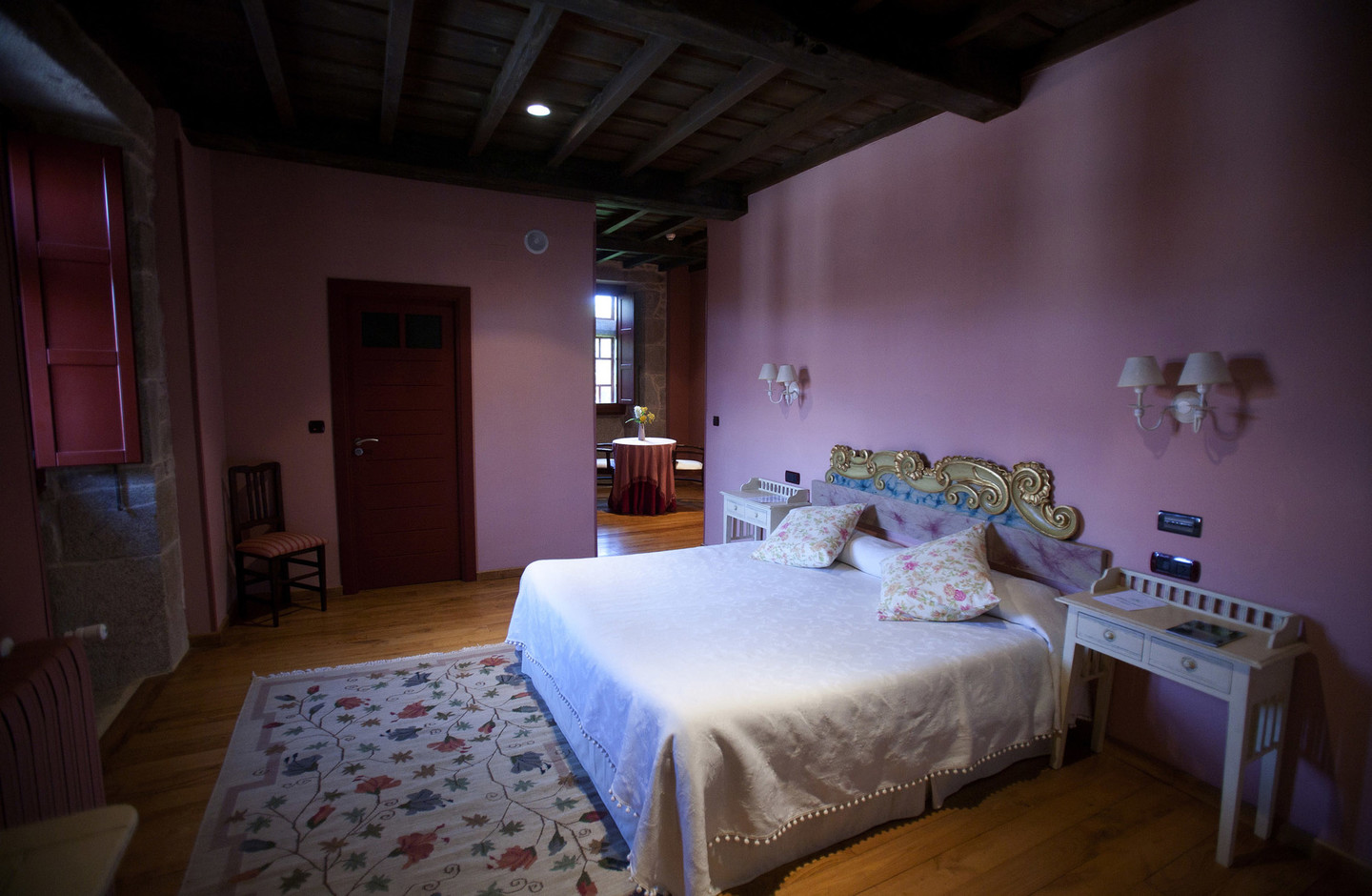 RECTORAL DE CASTILLON