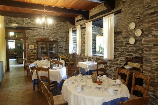 FERRERÍA DE RUGANDO