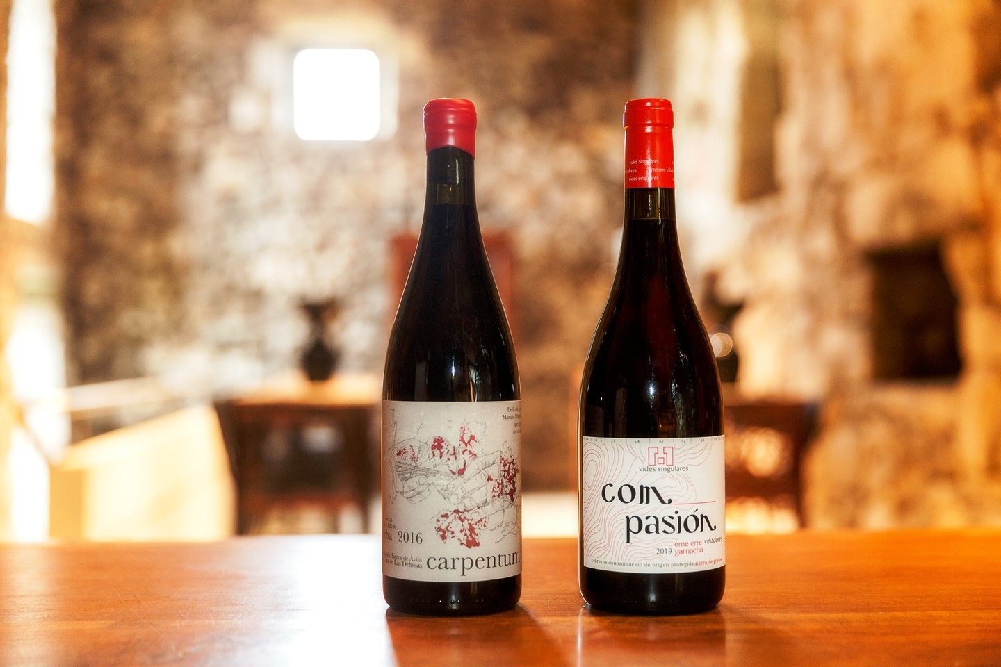 LA RECTORAL DE SAN EUSEBIO