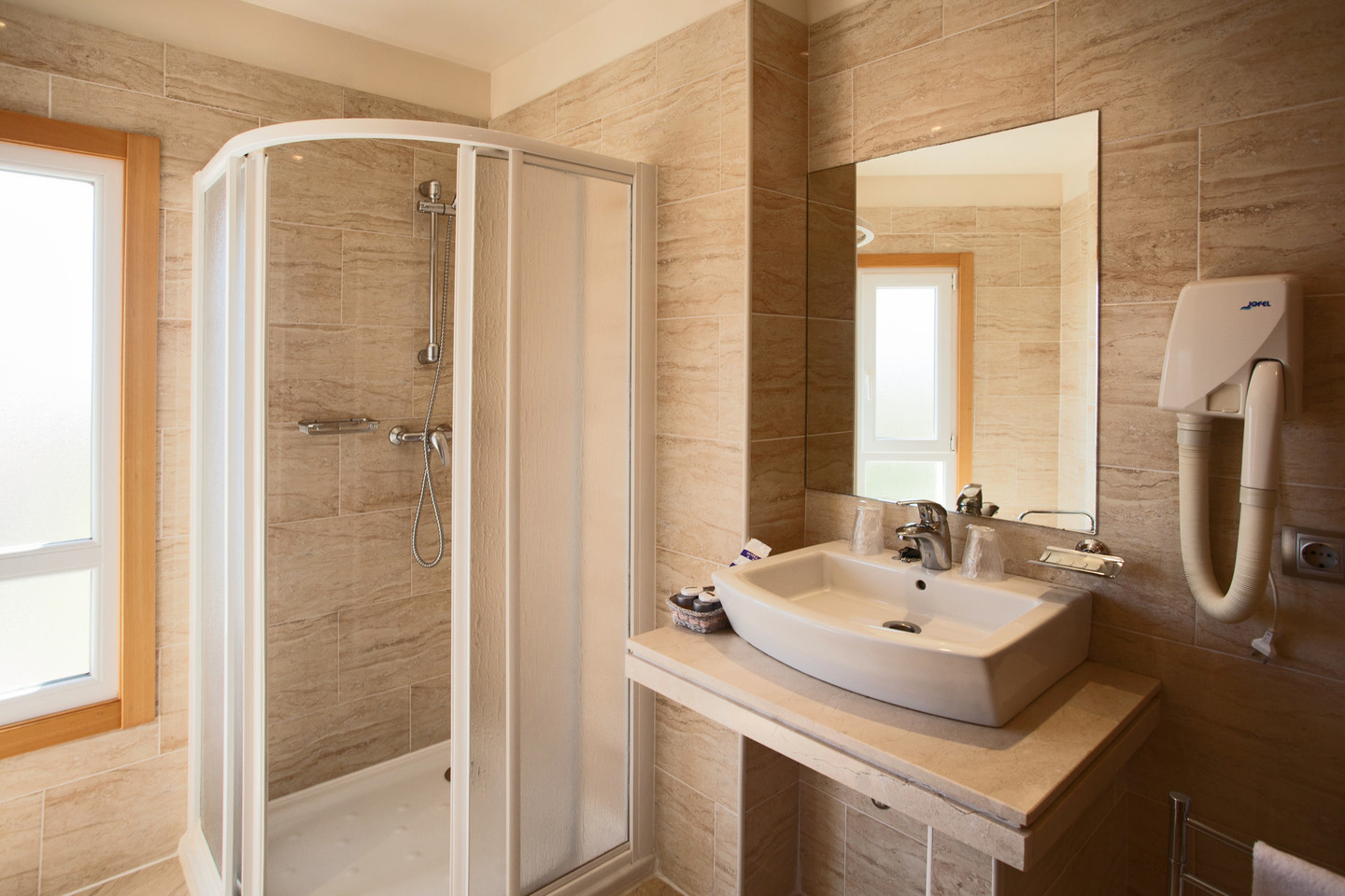 HOTEL SPA PLAYA LANGOSTEIRA BY ADELOLÓ