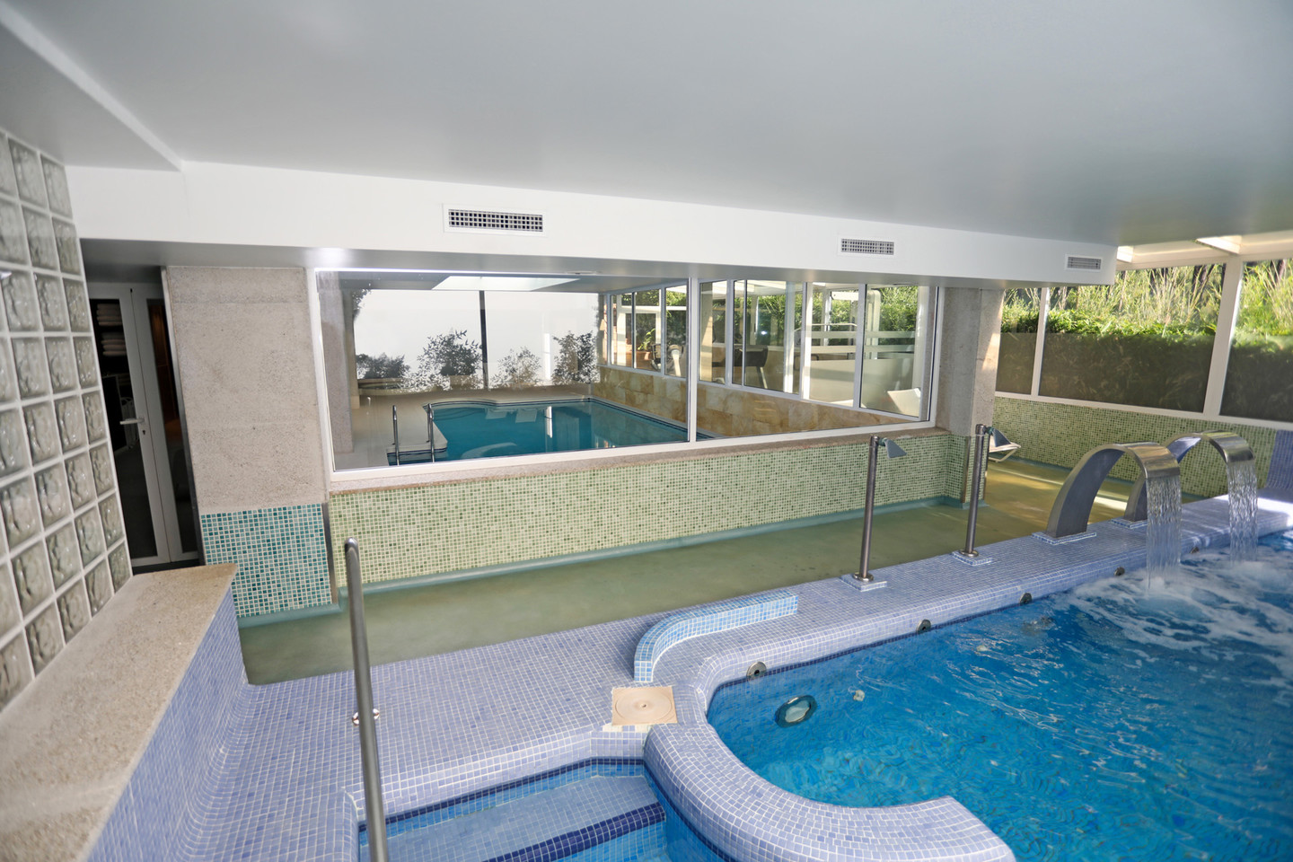 HOTEL SPA ATLANTICO SAN VICENTE DO MAR