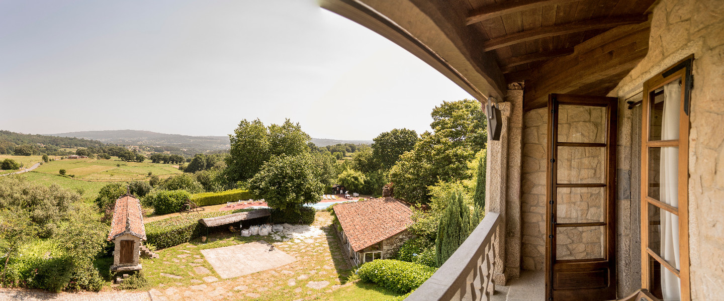 CASA GRANDE DE FUENTEMAYOR