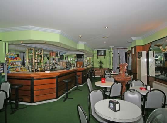 HOTEL AQUARIA CANELIÑAS