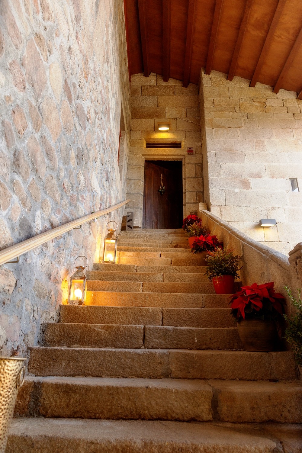 LA RECTORAL DE SAN EUSEBIO