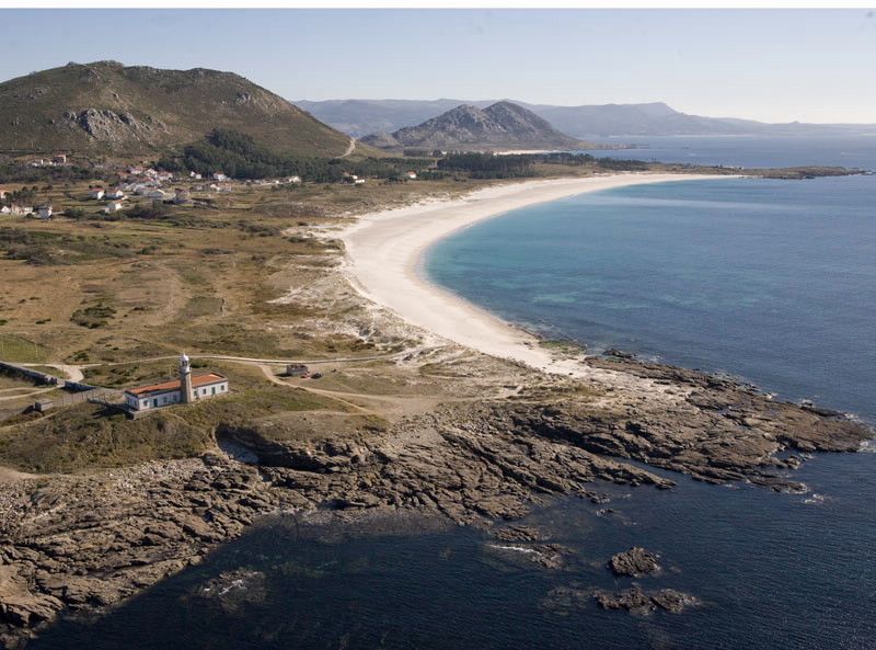 PUNTA INSÚA O DE LARIÑO