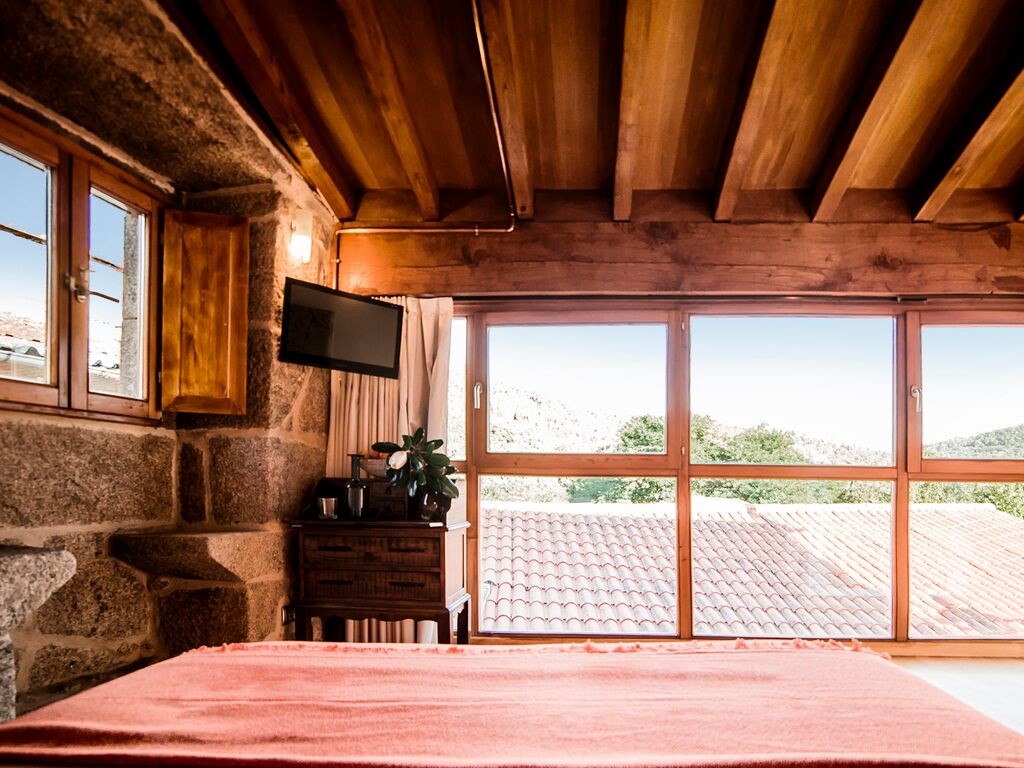 ALDEA RURAL PAZOS DE ARENTEIRO