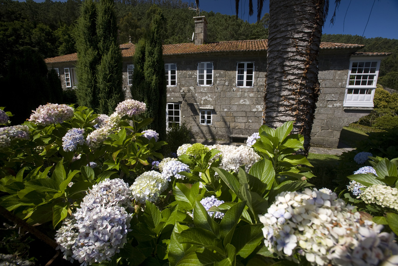 PAZO DE LEIS - SOESTO