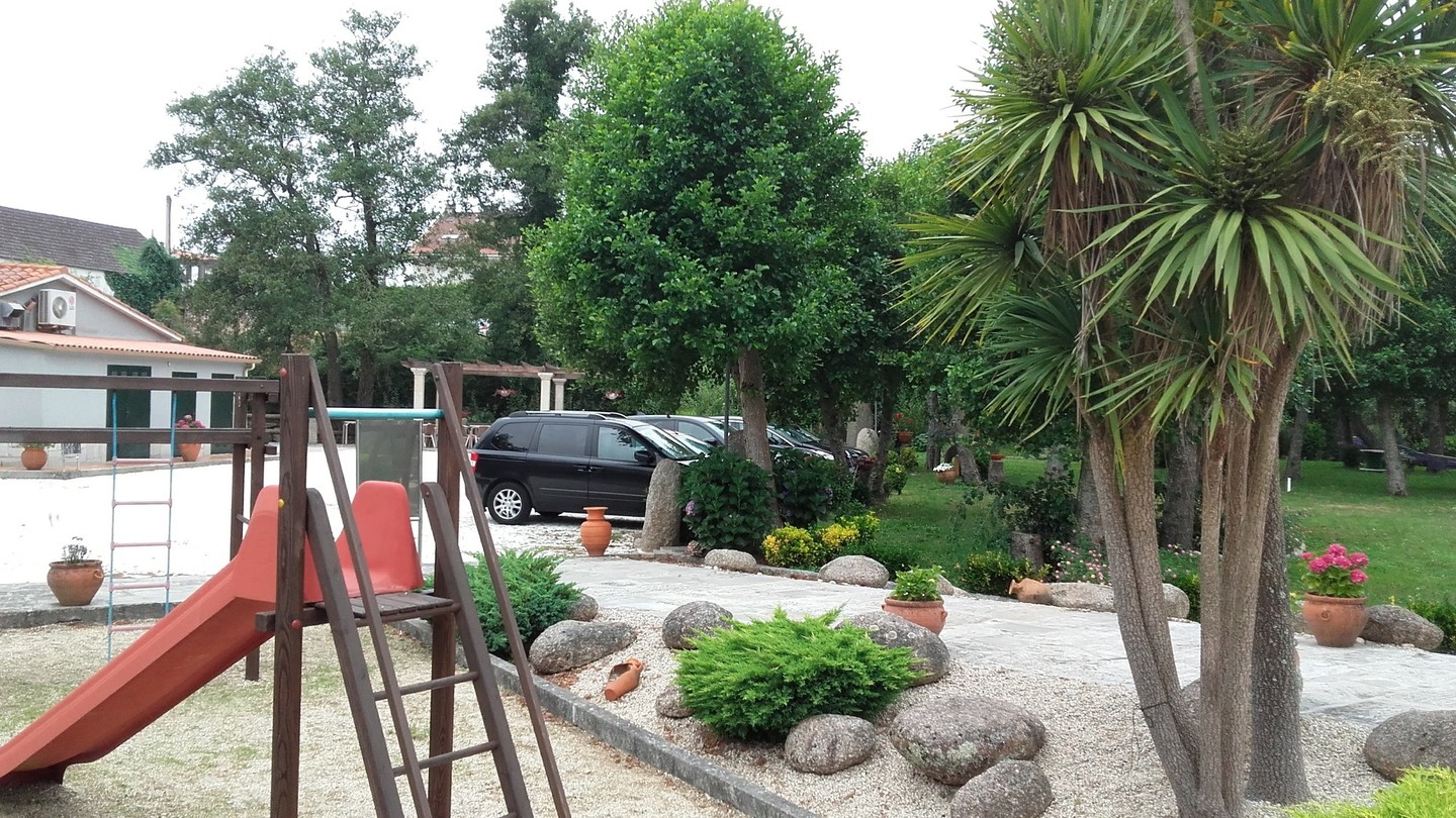 HOTEL CABO DE FESTIÑANZA