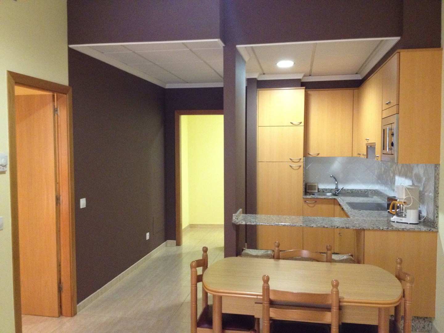 APARTHOTEL ATLANTICO RESORT