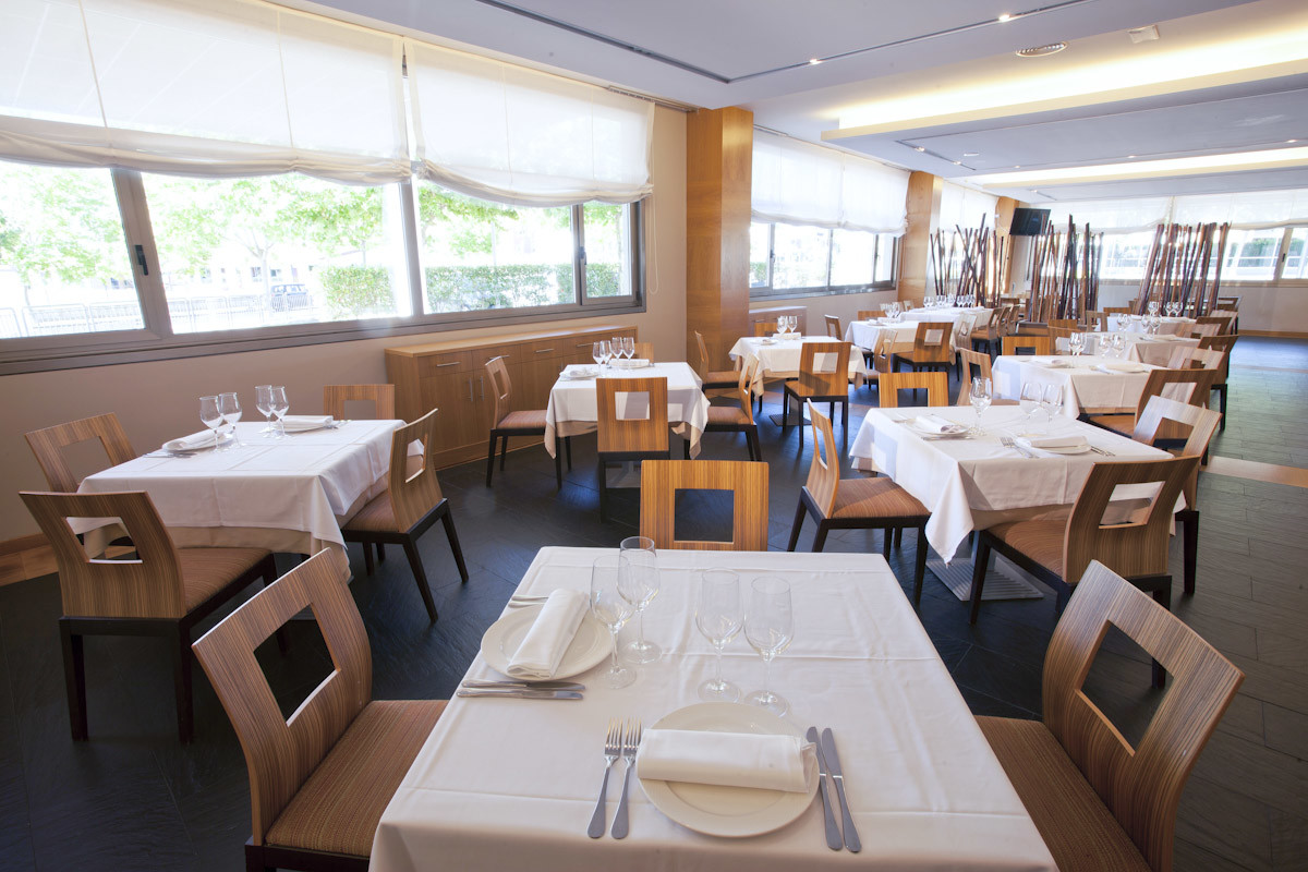 APARTHOTEL ATTICA21 GALERAS