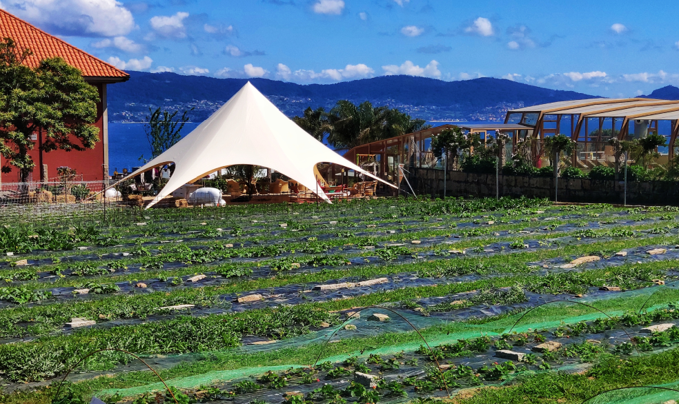 AUGUSTA ECO WELLNESS RESORT I