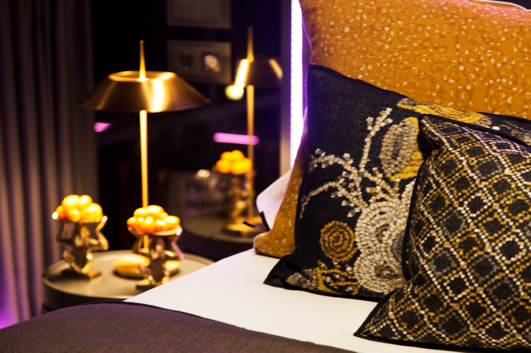 AUGUSTA ECO WELLNESS RESORT I