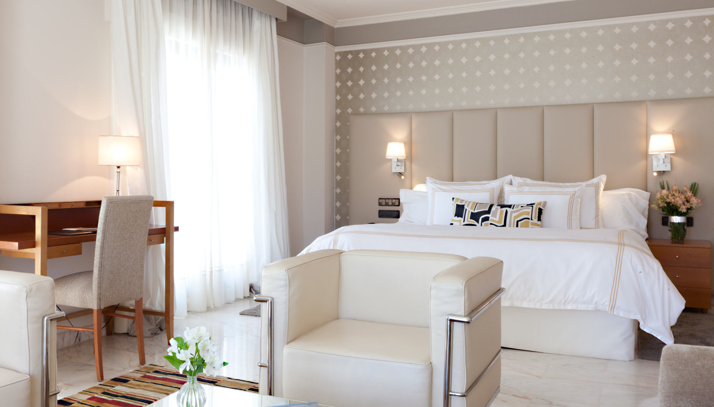 HOTEL CARLOS I SILGAR