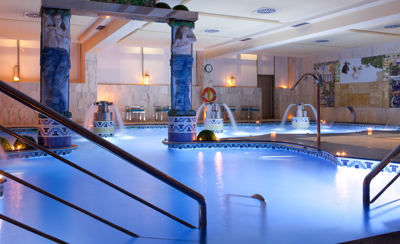 HOTEL CARLOS I SILGAR