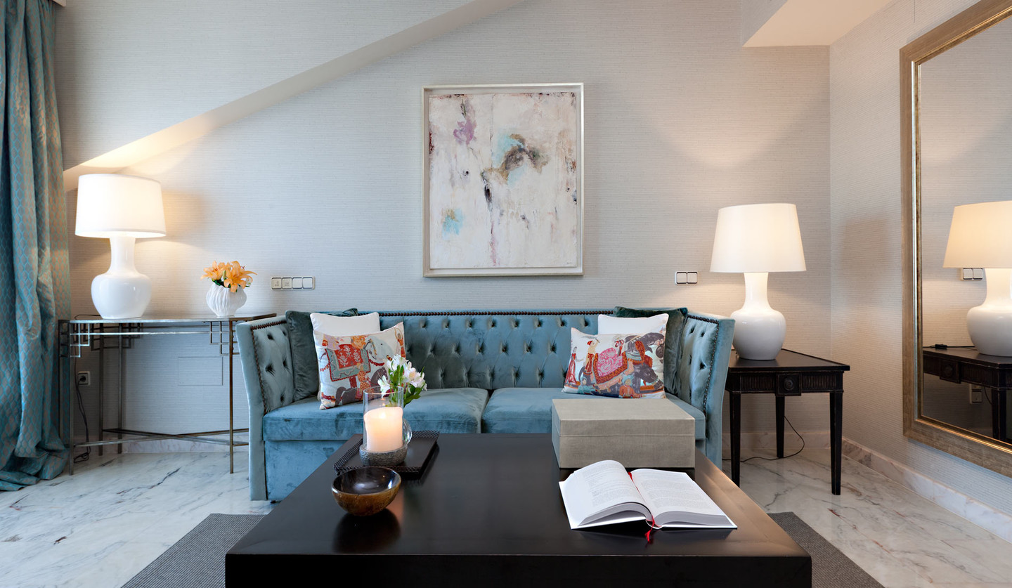 HOTEL CARLOS I SILGAR