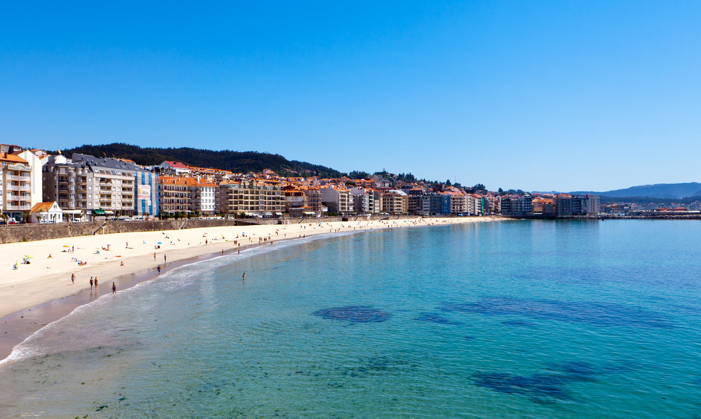 HOTEL CARLOS I SILGAR