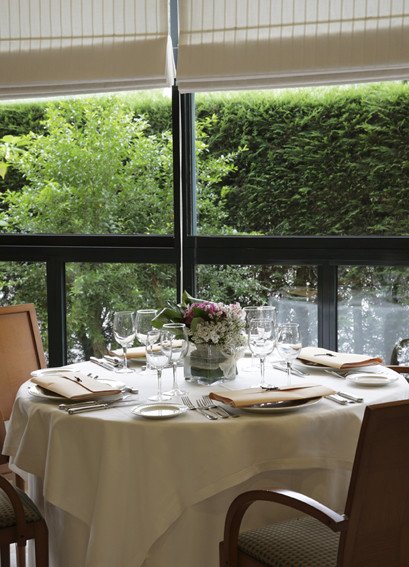 HOTEL CARLOS I SILGAR