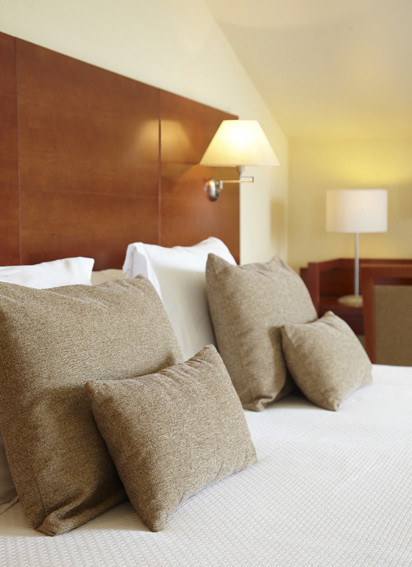 HOTEL CARLOS I SILGAR