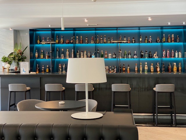 HOTEL CARLOS I SILGAR