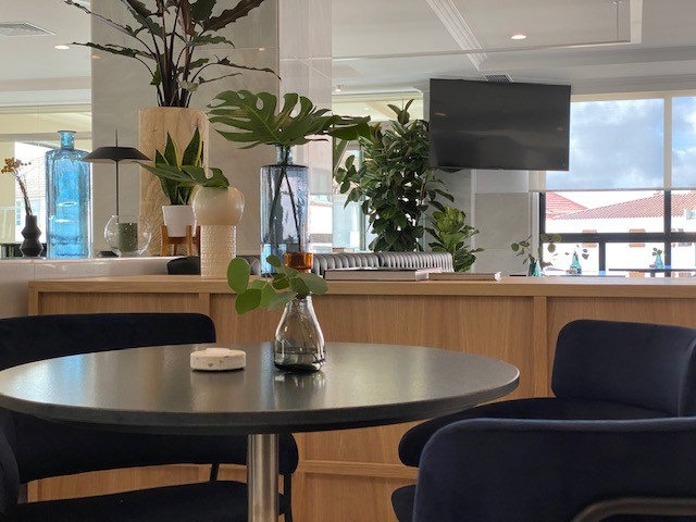 HOTEL CARLOS I SILGAR