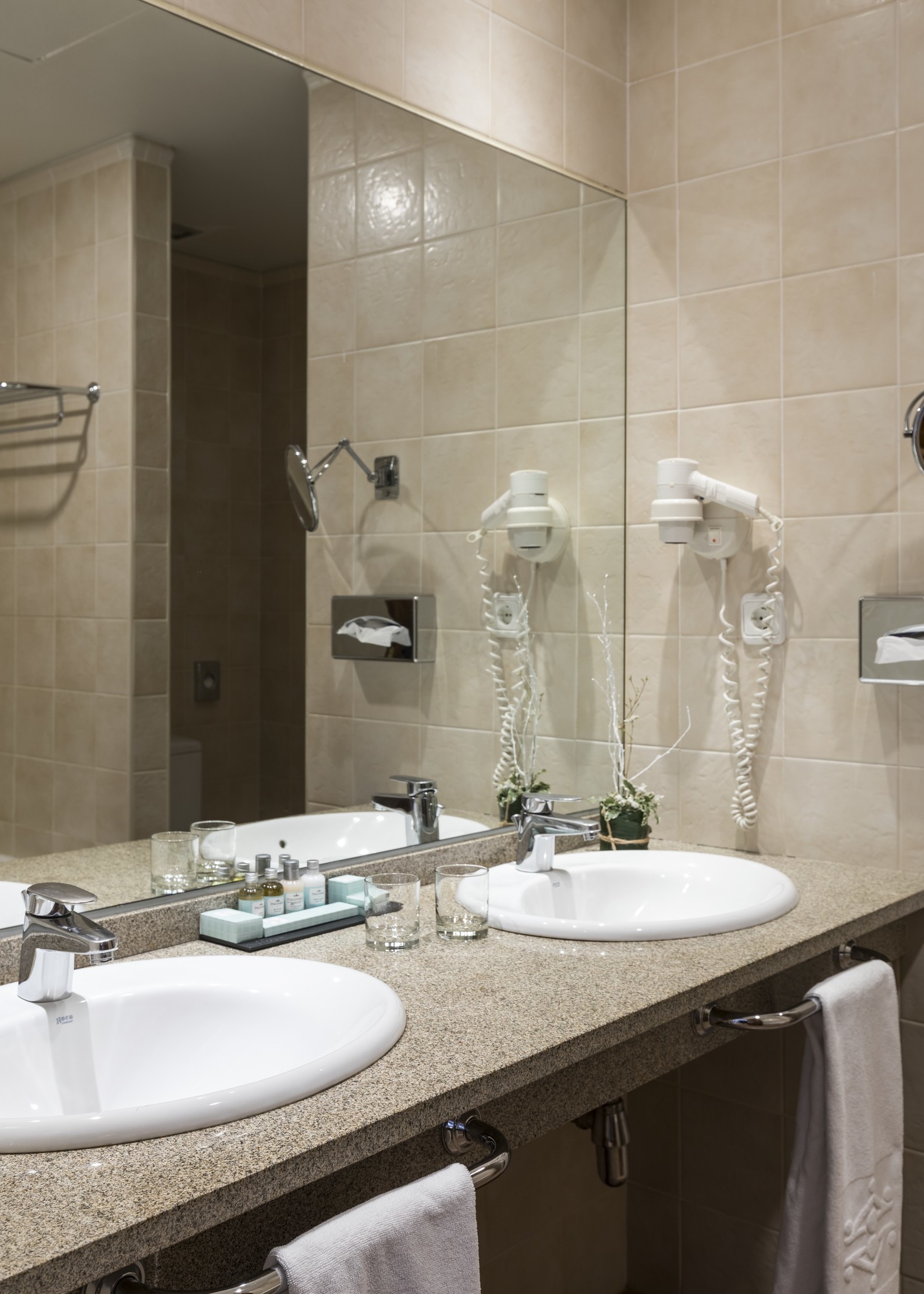 PARADORES DE TURISMO DE ESPAÑA  SME SA - PARADOR DE CAMBADOS