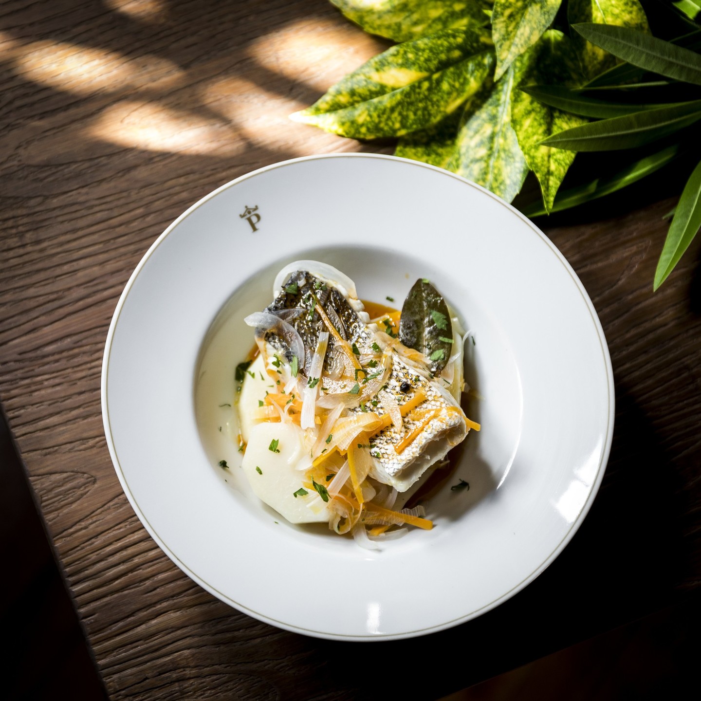 PARADORES DE TURISMO DE ESPAÑA  SME SA - PARADOR DE CAMBADOS