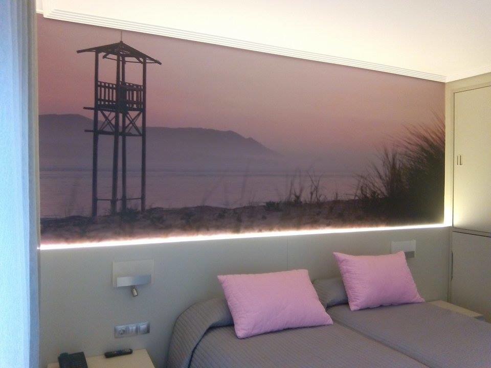 HOTEL VILA DA GUARDA