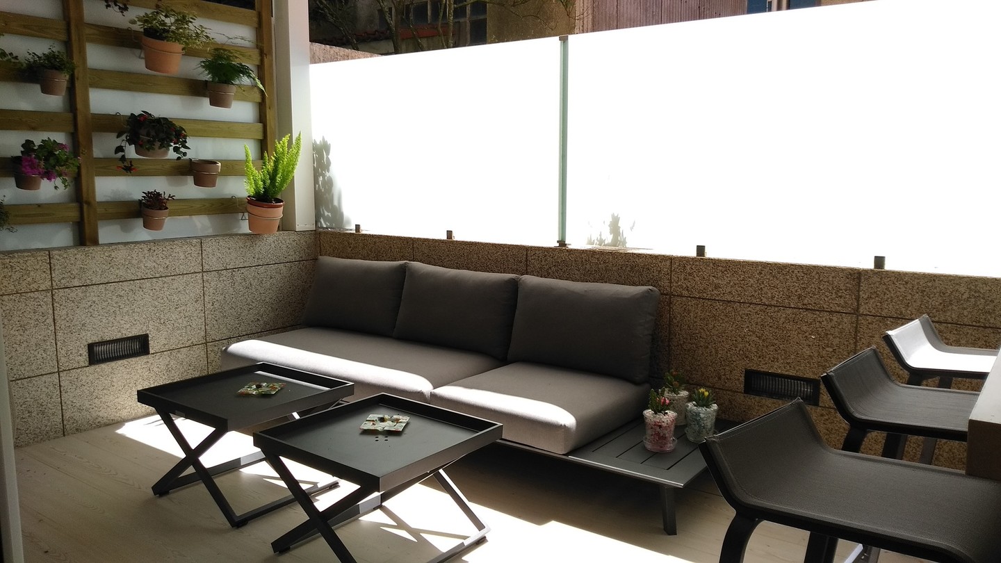 HOTEL VILA DA GUARDA