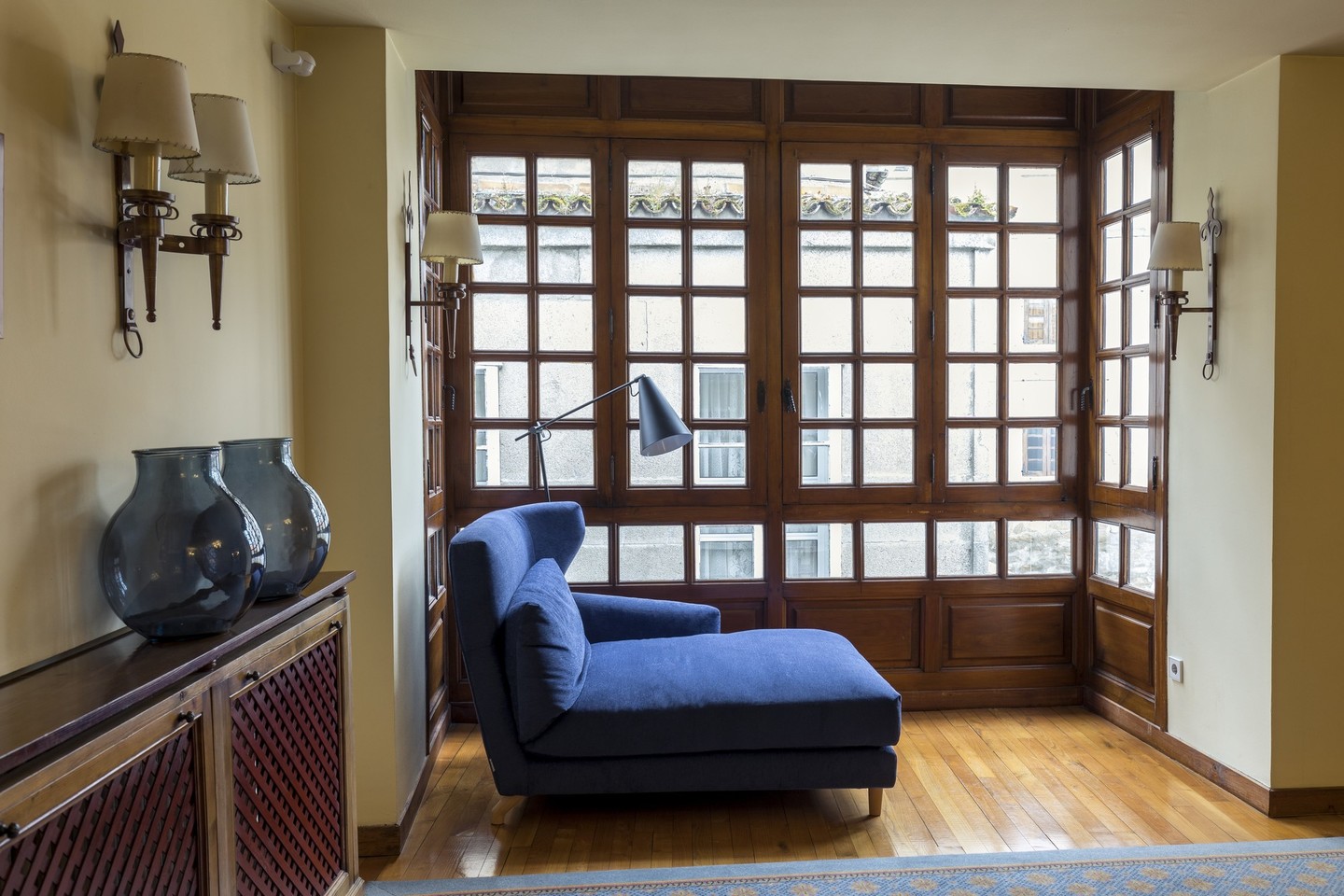 PARADORES DE TURISMO DE ESPAÑA -PARADOR DE PONTEVEDRA